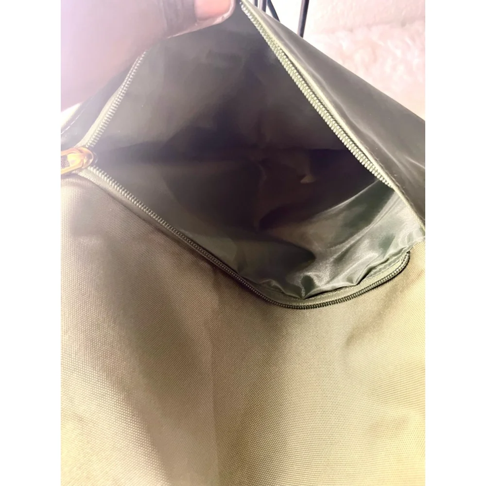 NWT Weatherproof Vintage Olive Green 17” Backpack
